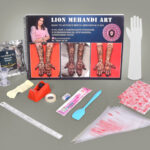 Mehandi Class Kit