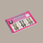 Reusable Practice book( 23 pages) (A-3 size)