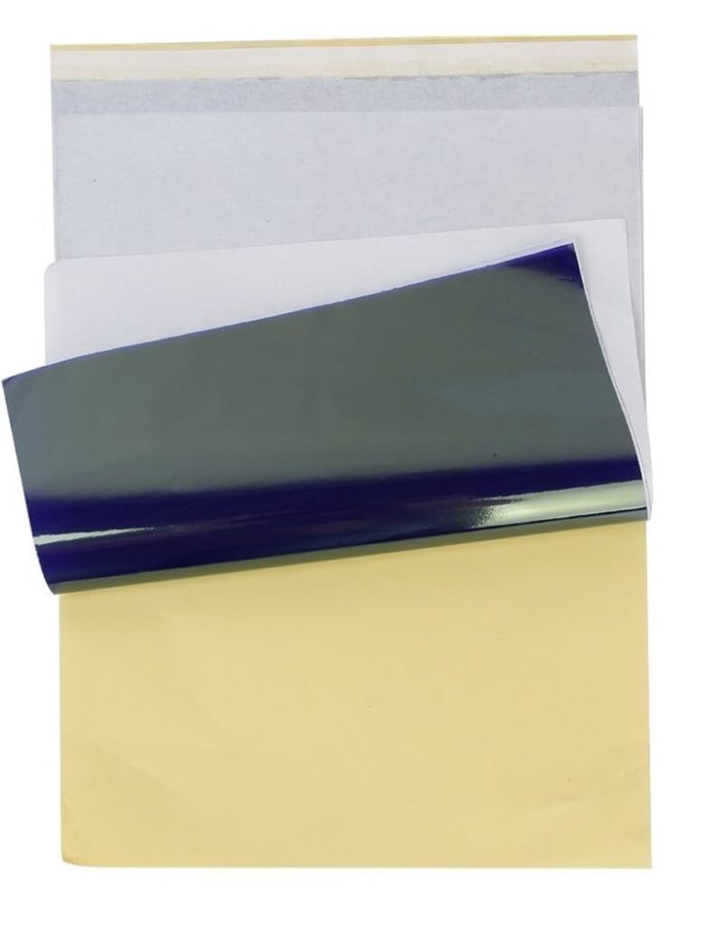 Portrait paper(6)